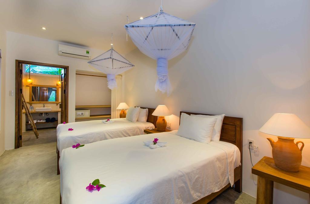 Vina Beach Pool Villas Hoi An Zewnętrze zdjęcie