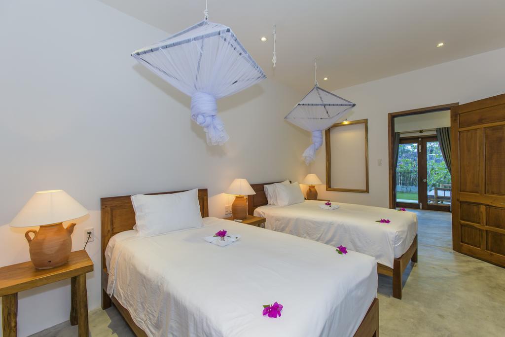 Vina Beach Pool Villas Hoi An Zewnętrze zdjęcie