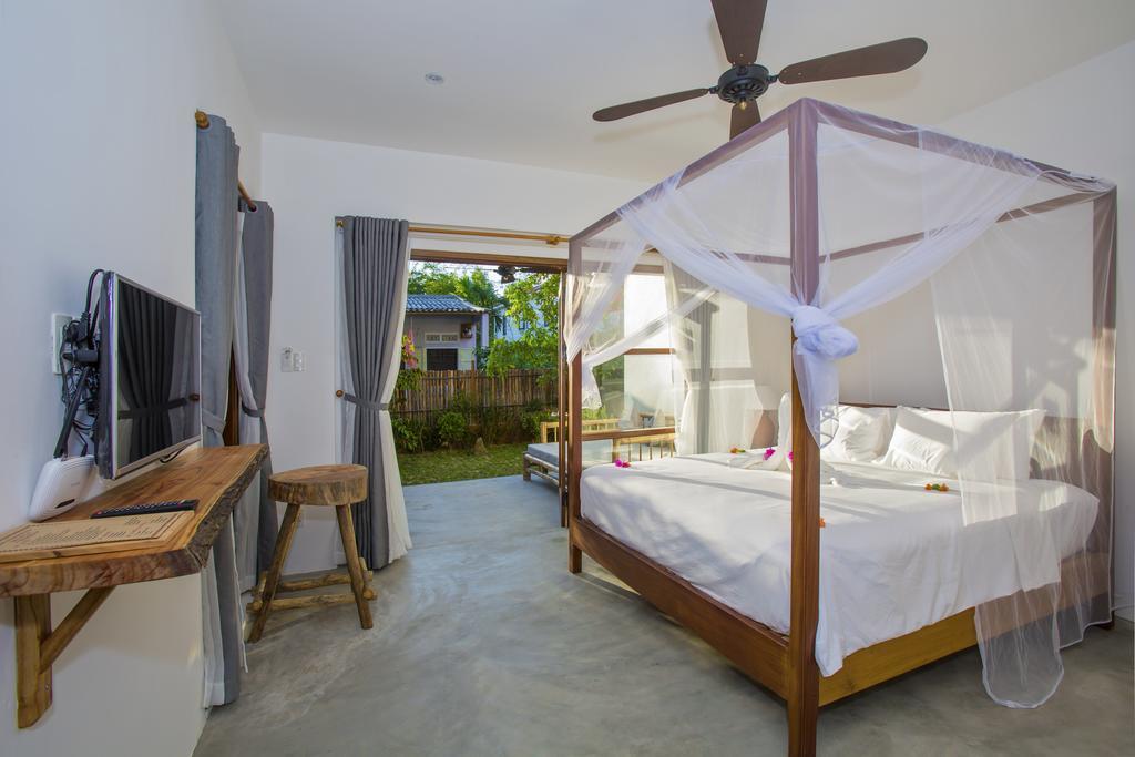 Vina Beach Pool Villas Hoi An Zewnętrze zdjęcie