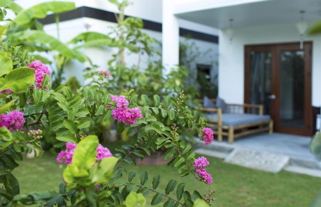 Vina Beach Pool Villas Hoi An Zewnętrze zdjęcie