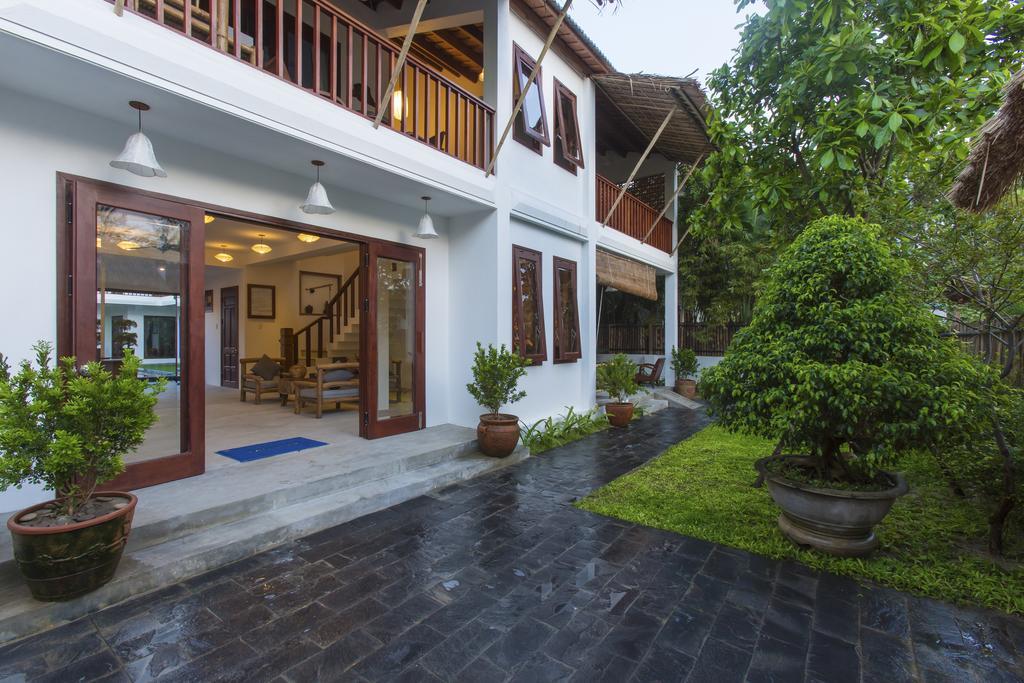 Vina Beach Pool Villas Hoi An Zewnętrze zdjęcie