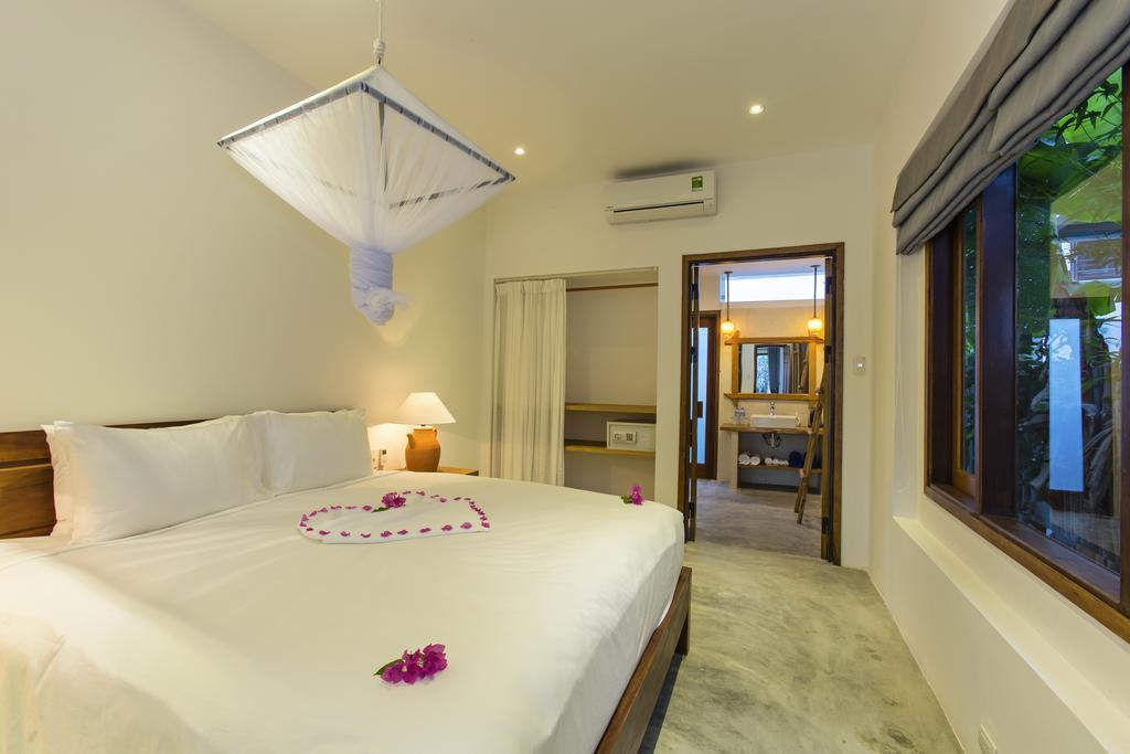 Vina Beach Pool Villas Hoi An Zewnętrze zdjęcie